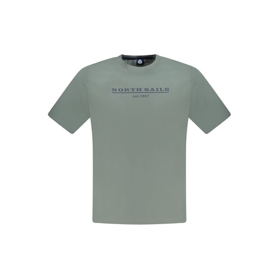 Camiseta Clásica de Cuello Redondo - Image 1