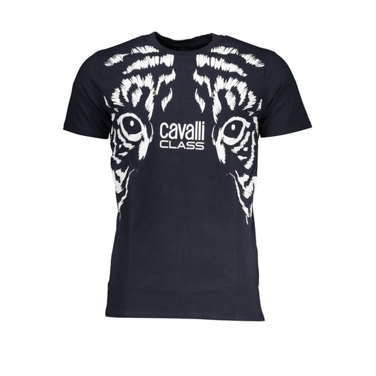 Camiseta Gráfica de Tigre de Manga Corta - Image 1