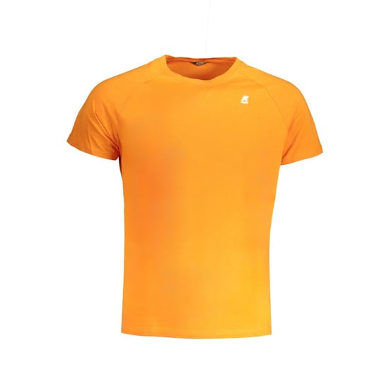 Camiseta de cuello redondo de manga corta - Image 1