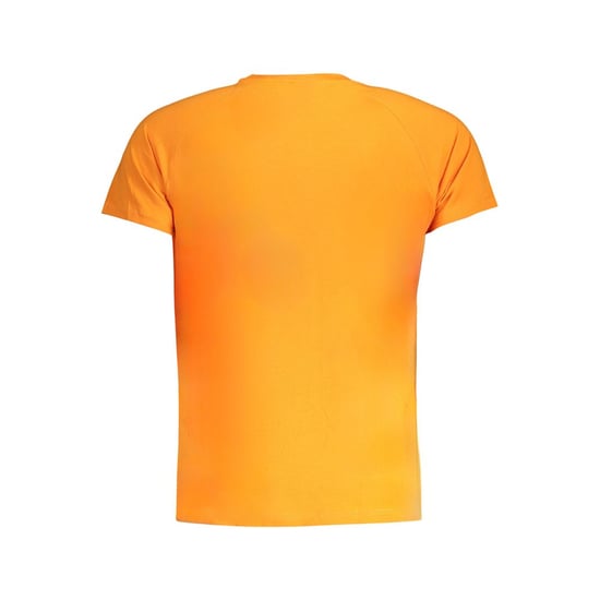 Camiseta de cuello redondo de manga corta - Image 2