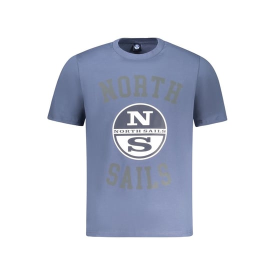 Camiseta Gráfica de Manga Corta con Cuello Redondo - Image 2