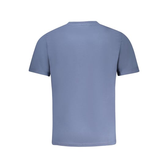 Camiseta Gráfica de Manga Corta con Cuello Redondo - Image 3