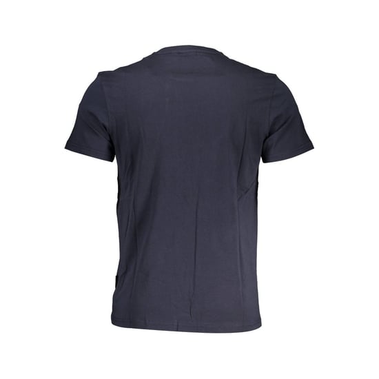 Camiseta de manga corta con cuello redondo - Image 2