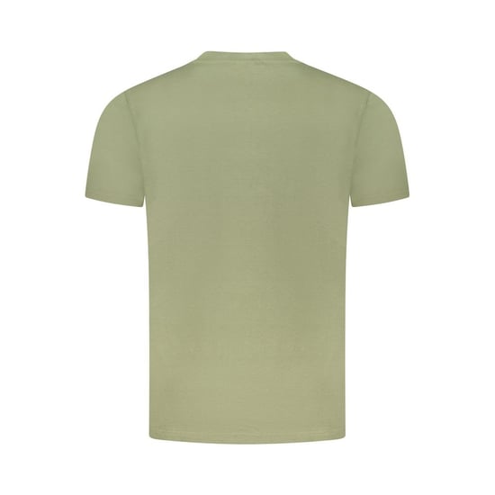 Camiseta Gráfica de Estampado de Leopardo - Image 2