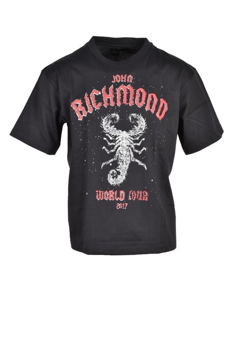 Camiseta Gráfica Scorpion 2017 - Image 1