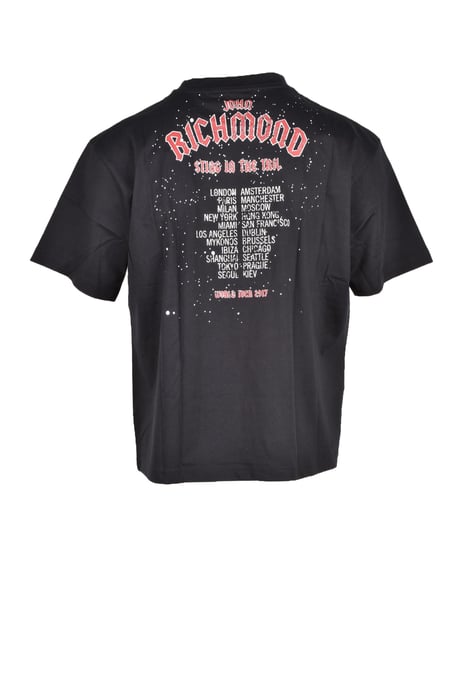 Camiseta Gráfica Scorpion 2017 - Image 2