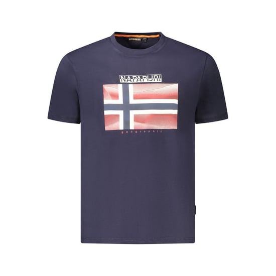 Camiseta Gráfica de Bandera - Image 1