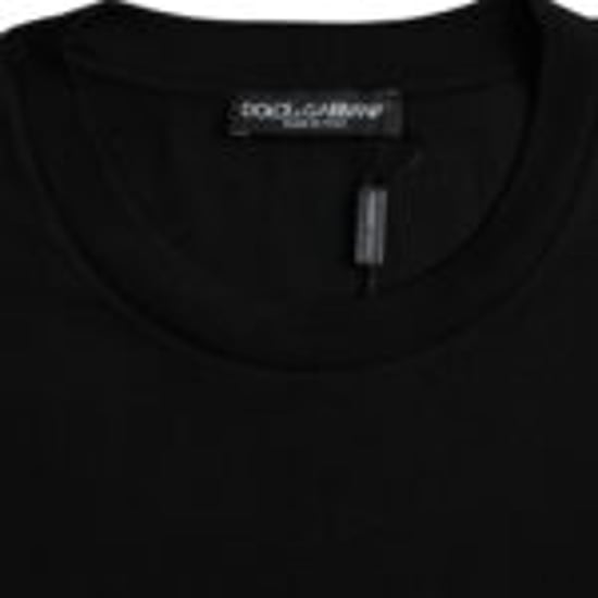 Camiseta de algodón Tsh86532 - Image 4