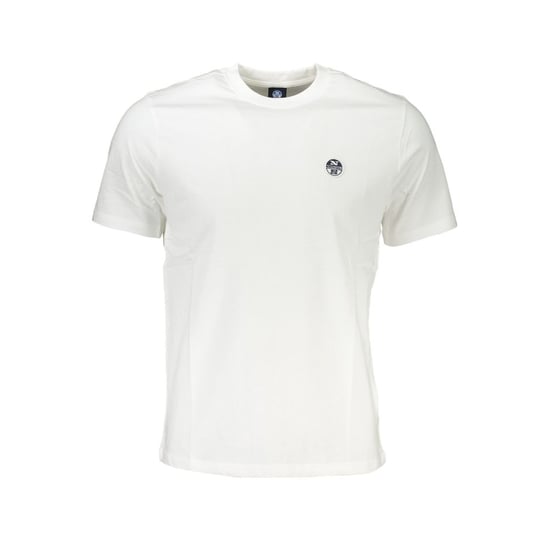 Camiseta de cuello redondo de manga corta - Image 1