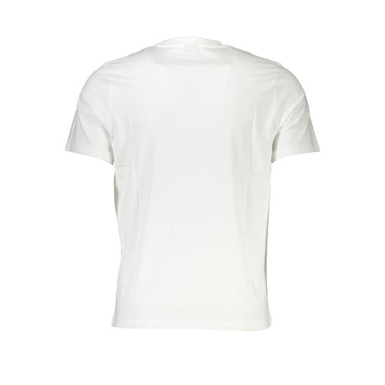 Camiseta de cuello redondo de manga corta - Image 2