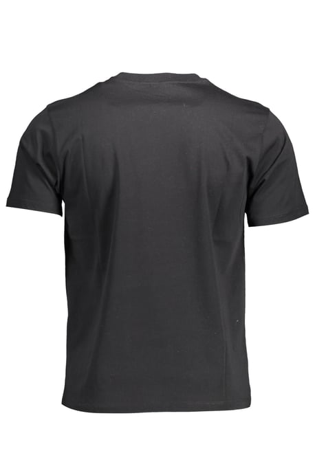 Camiseta de manga corta con cuello redondo - Image 2