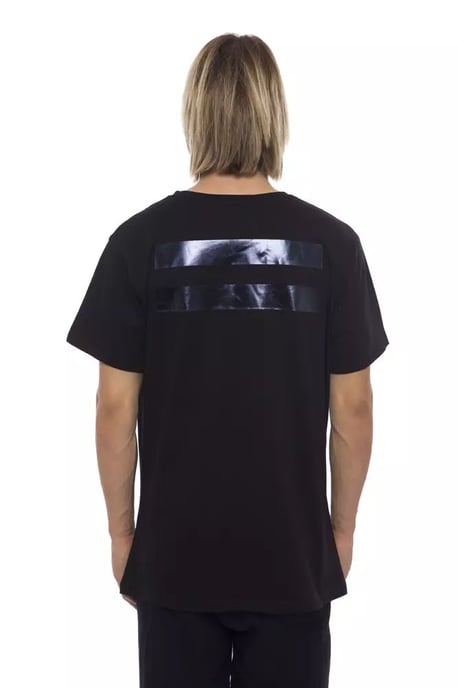Camiseta Gráfica con Estampado de ADN - Image 2