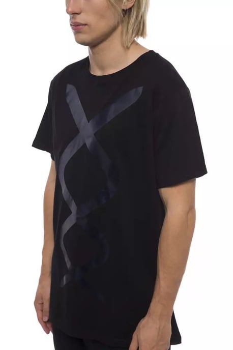 Camiseta Gráfica con Estampado de ADN - Image 3