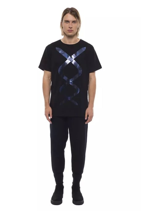 Camiseta Gráfica con Estampado de ADN - Image 4