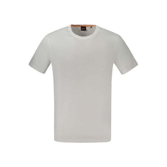 Camiseta de manga corta con cuello redondo - Image 1