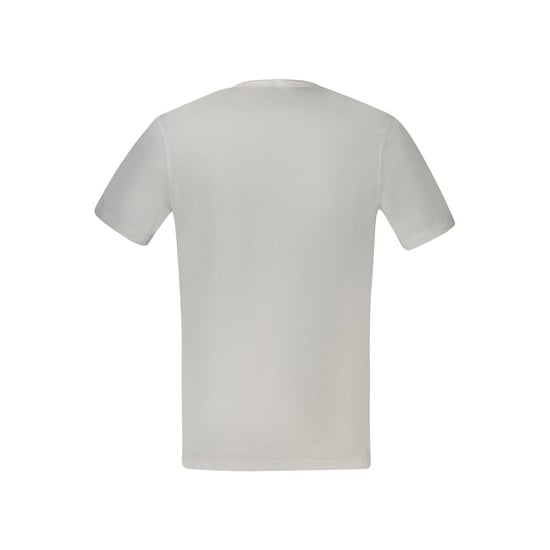 Camiseta de manga corta con cuello redondo - Image 2