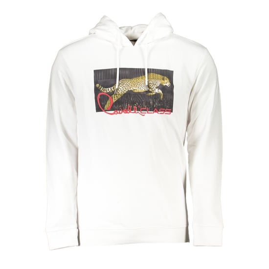 Sudadera Cheetah Estilo Casual - Image 1