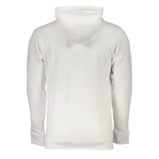Sudadera con estampado de águila para uso casual - Image 2