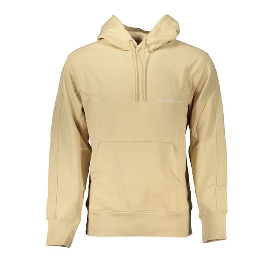 Sudadera Beige Calvin Klein Jeans - Image 1