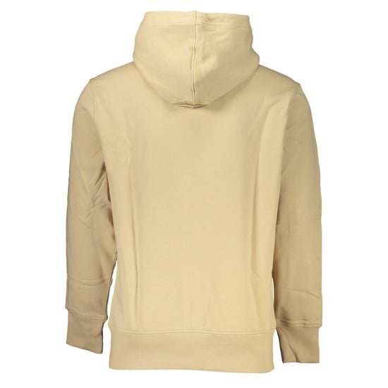 Sudadera Beige Calvin Klein Jeans - Image 2