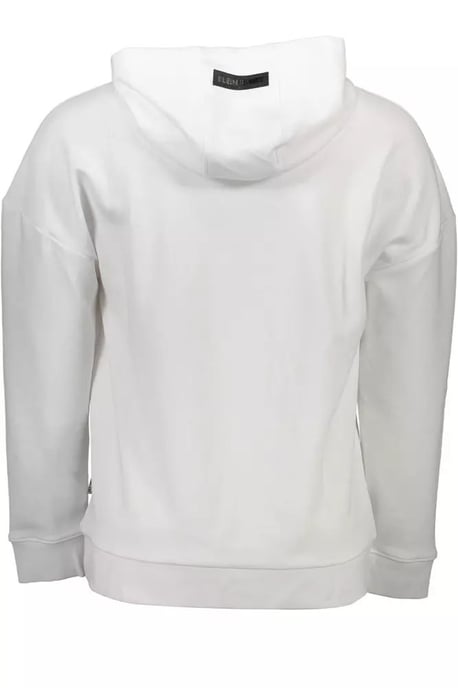 Sudadera con capucha de cabeza de tigre, tejido de manga larga - Image 2