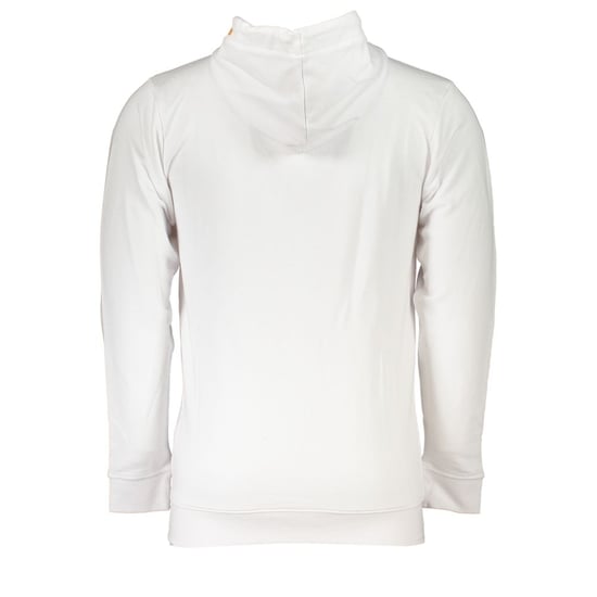 Sudadera con capucha tipo zip con gráfico de tigre - Image 2