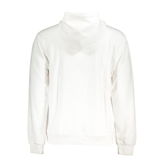 Sudadera Esencial Blanca - Image 2