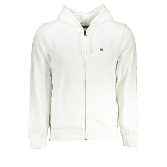 Sudadera con capucha con cremallera Monte Rosa - Image 1