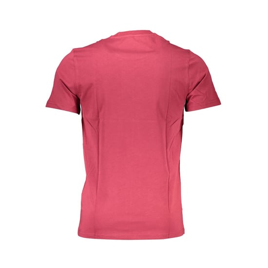 Camiseta de Cuello Redondo de Mangas Cortas - Image 2