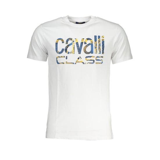 Camiseta de manga corta con cuello redondo - Image 1