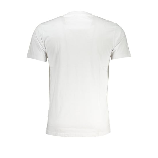 Camiseta de manga corta con cuello redondo - Image 2