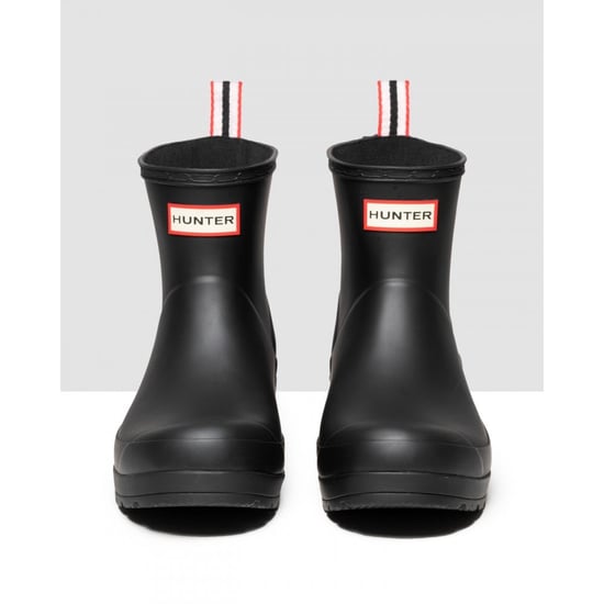 Hunter Original Play Womens Short Boots - Image 1