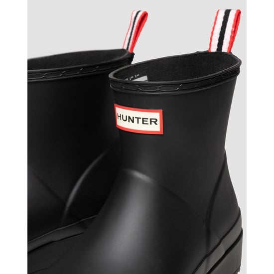 Hunter Original Play Womens Short Boots - Image 5