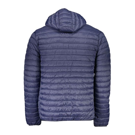 Chaqueta con capucha acolchada - Image 2