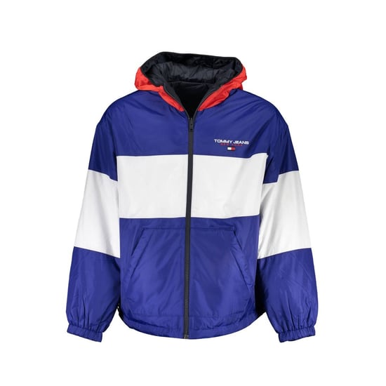Chaqueta con Capucha Colorblock Dm0dm10625 - Image 1
