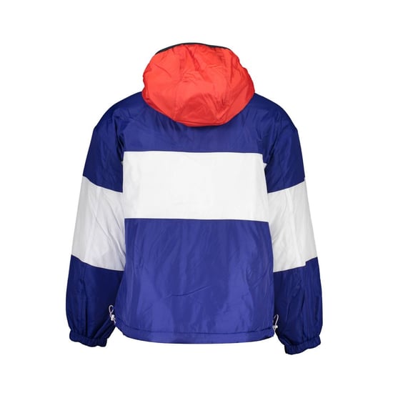 Chaqueta con Capucha Colorblock Dm0dm10625 - Image 3