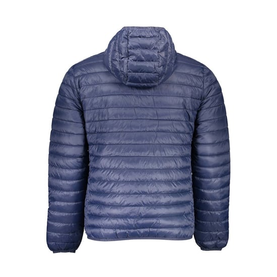 Chaqueta Puffer Ligera con Capucha - Image 2