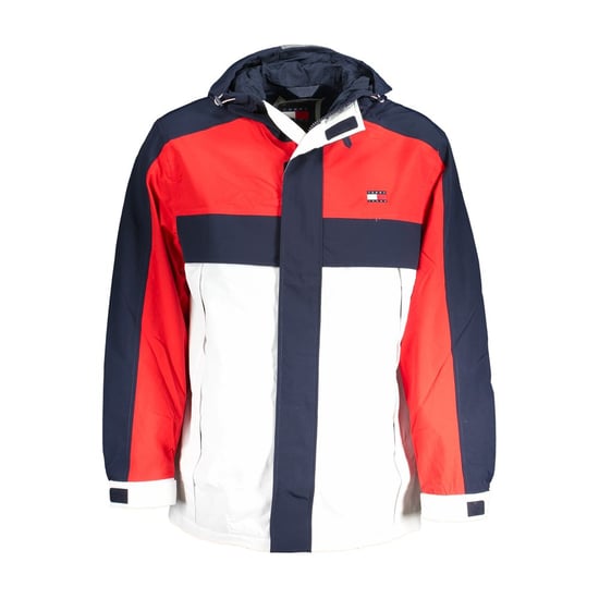 Chaqueta Rompeviento a Block de Color - Image 1