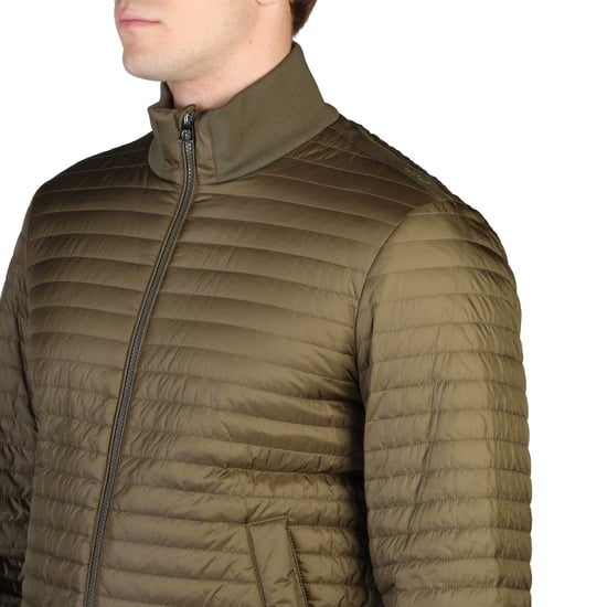 Chaqueta Acolchada M6220b - Image 3