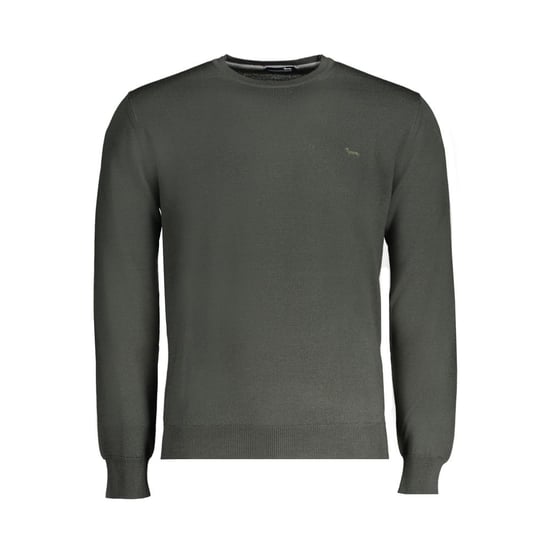 Jersey de Cuello Redondo Estilo Sólido - Image 1