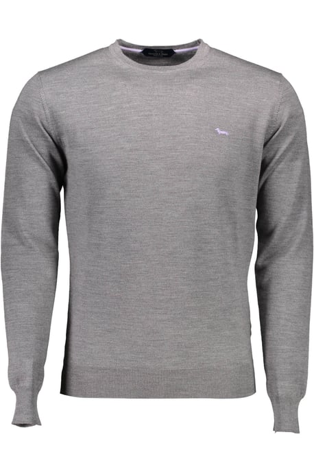 Jersey de Cuello Redondo - Image 1