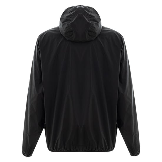 Chaqueta Kway Claude Negra - Image 2