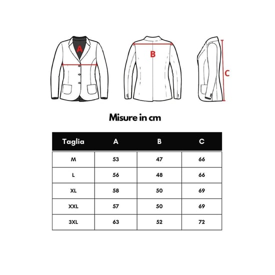 Chaqueta Kway Claude Negra - Image 6