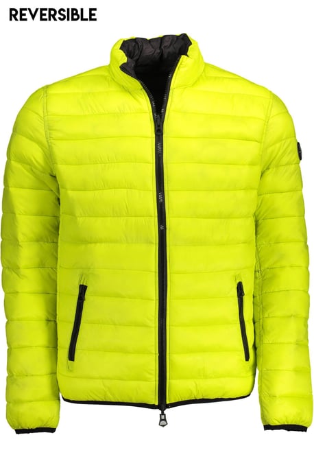 Chaqueta Puffer Reversible - Image 1