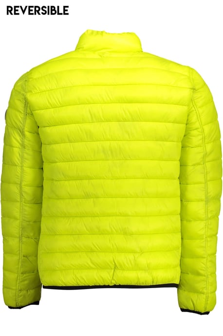 Chaqueta Puffer Reversible - Image 2