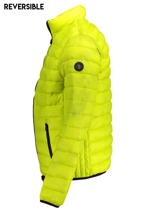 Chaqueta Puffer Reversible - Image 3