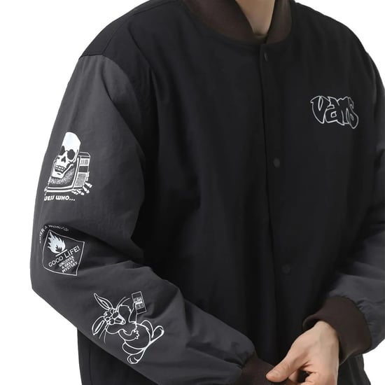 Chaqueta de Pesadilla Antes de Navidad - Image 3
