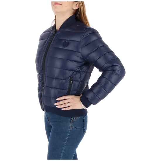 Chaqueta Bomber Acolchada - Image 3