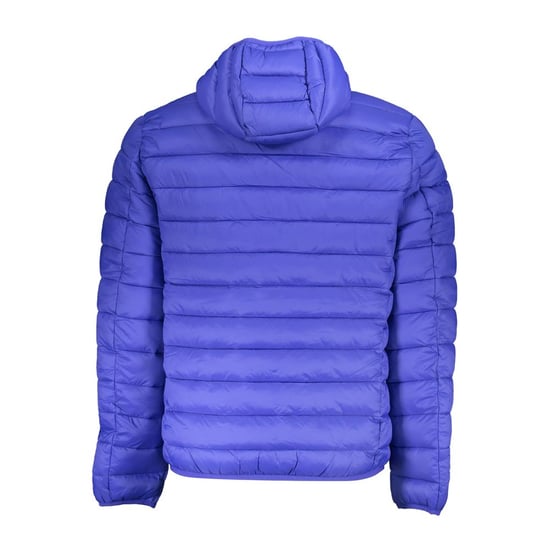 Chaqueta acolchada con capucha Modelo Np0a4g70 - Image 2