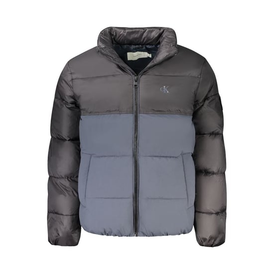 Chaqueta Puffer Colorblock K20k207121 - Image 1
